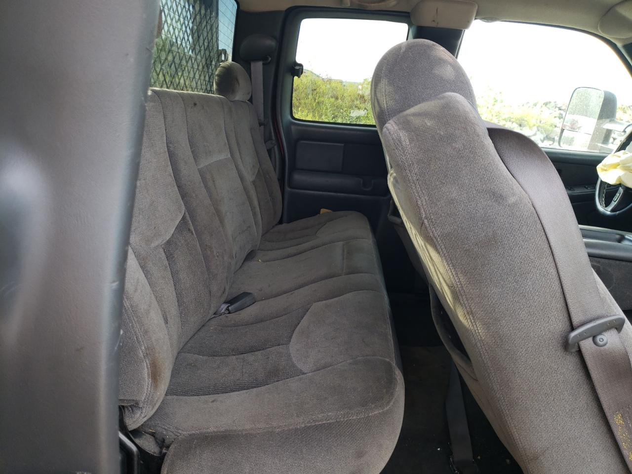 2003 GMC Sierra K2500 Heavy Duty VIN: 1GTHK29U73E246064 Lot: 71450255