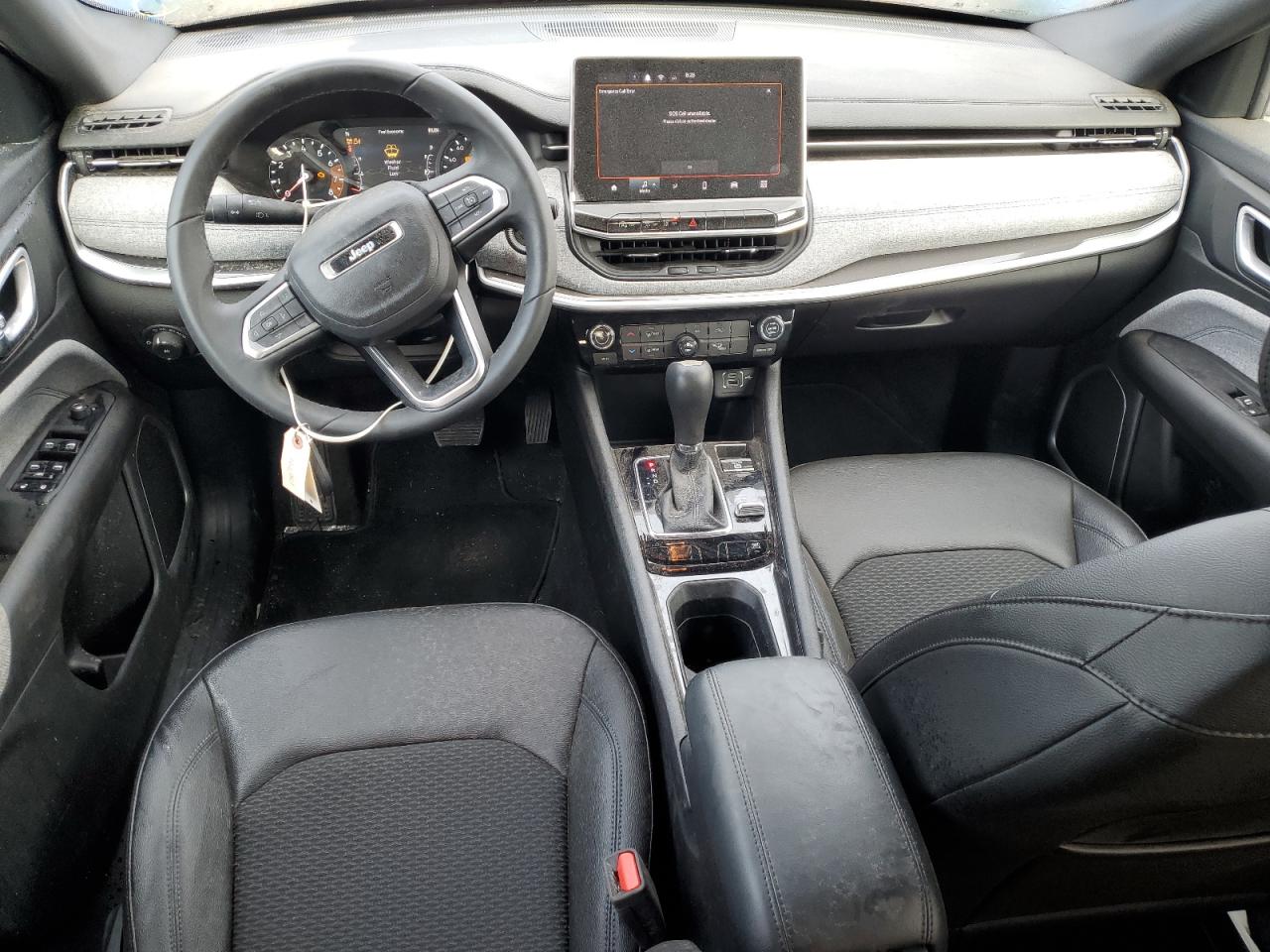 2024 Jeep Compass Latitude VIN: 3C4NJDBN7RT113933 Lot: 80997265