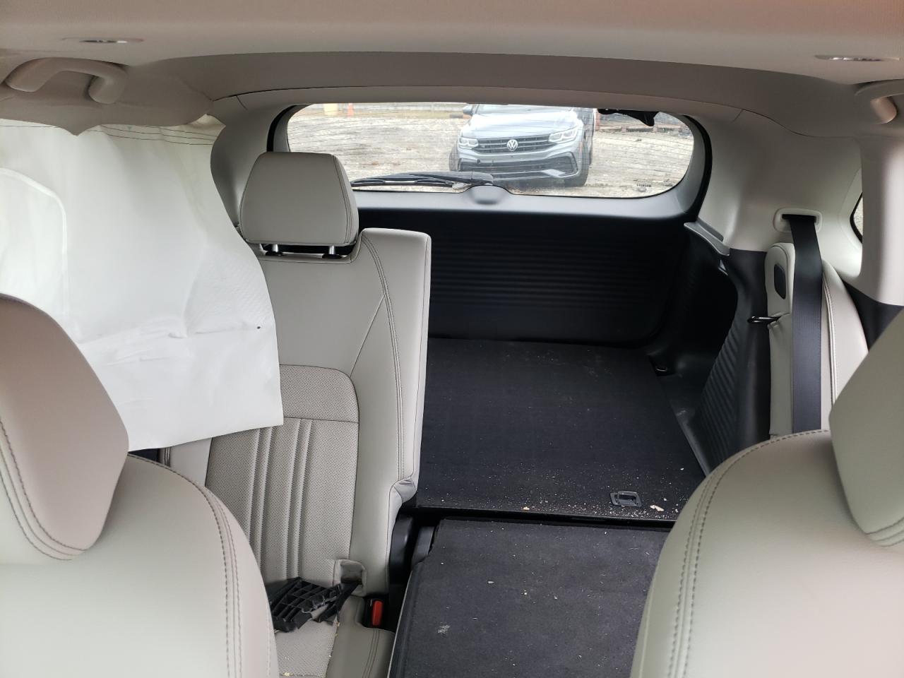 2023 Honda Hr-V Exl VIN: 3CZRZ2H74PM710658 Lot: 81952635