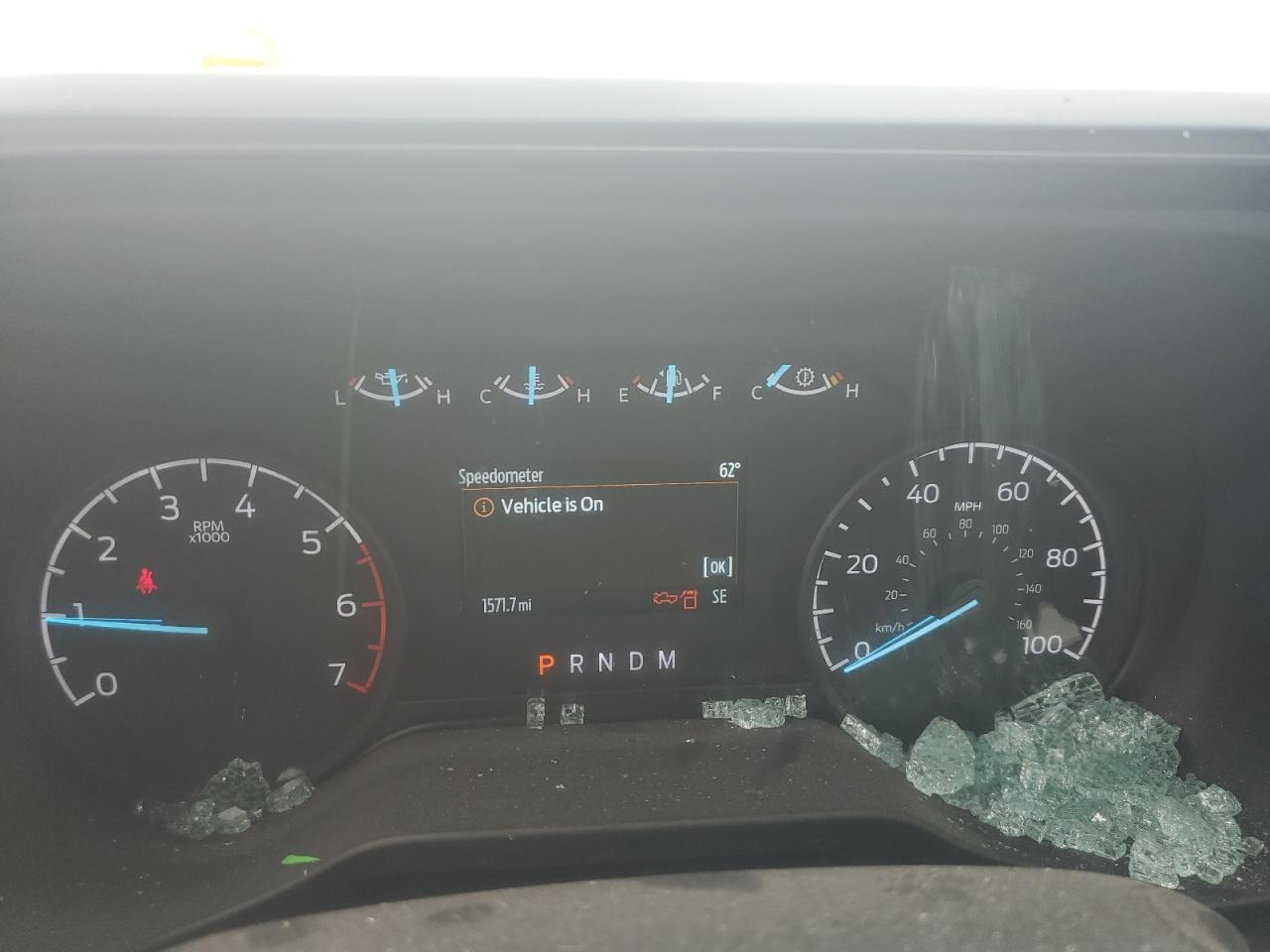 2024 Ford F250 Super Duty VIN: 1FTBF2BA6REE06406 Lot: 70657245