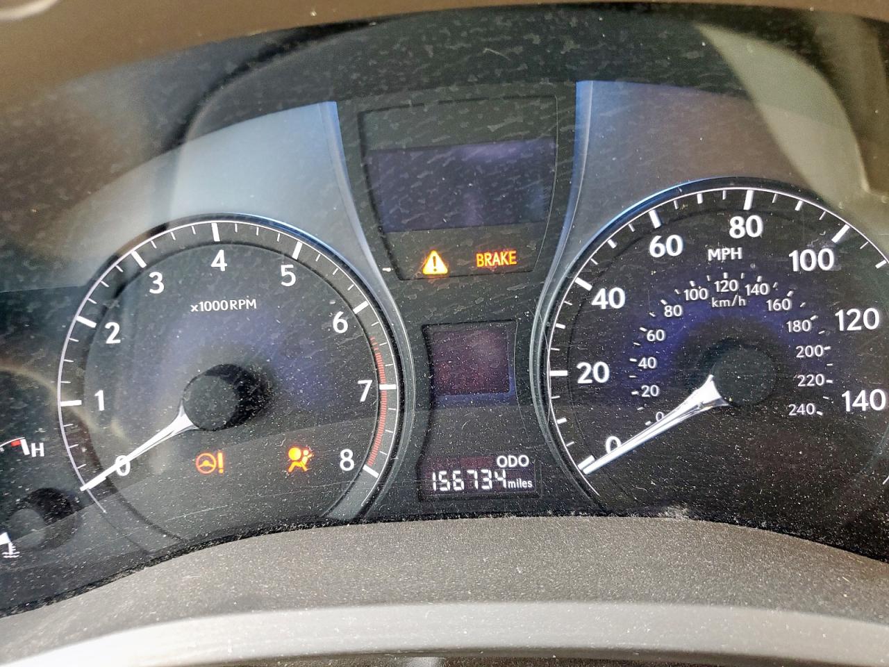 2014 Lexus Rx 350 VIN: 2T2ZK1BA0EC147733 Lot: 82164955