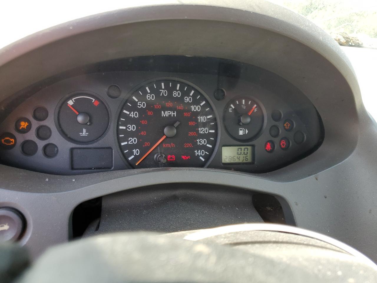 2005 Ford Focus Zx4 VIN: 1FAFP34N35W179514 Lot: 81285445