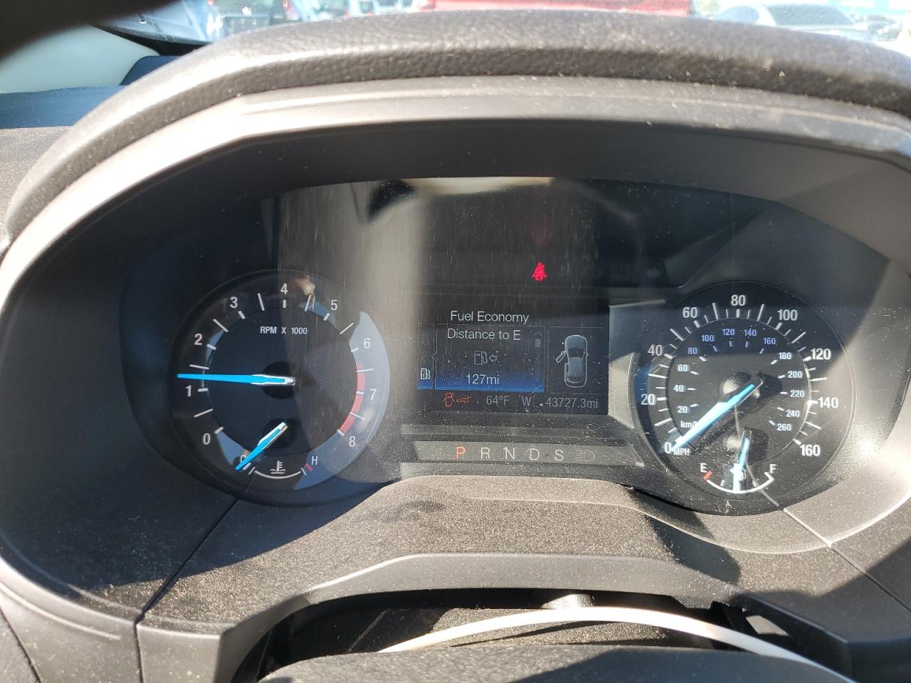 2015 Ford Edge Se VIN: 2FMTK4G97FBB99540 Lot: 82149475