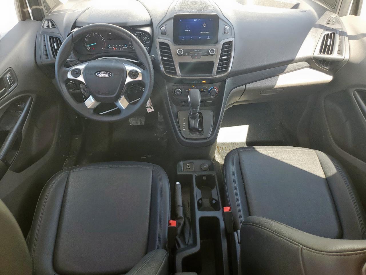 2023 Ford Transit Connect Xl VIN: NM0LS7S24P1552133 Lot: 83859995