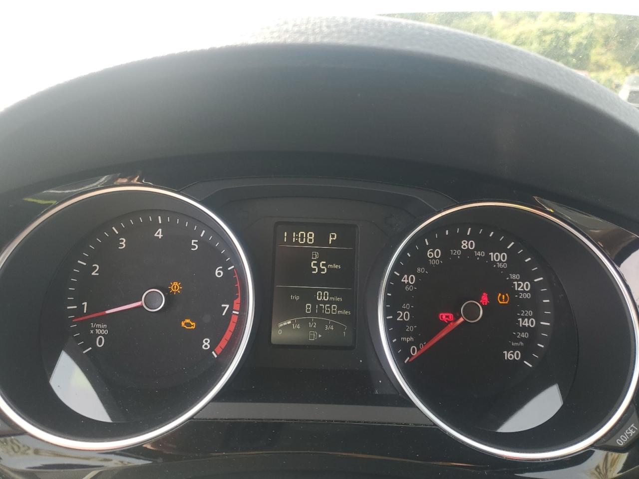 2017 Volkswagen Jetta Sport VIN: 3VWD17AJ9HM388074 Lot: 84552605