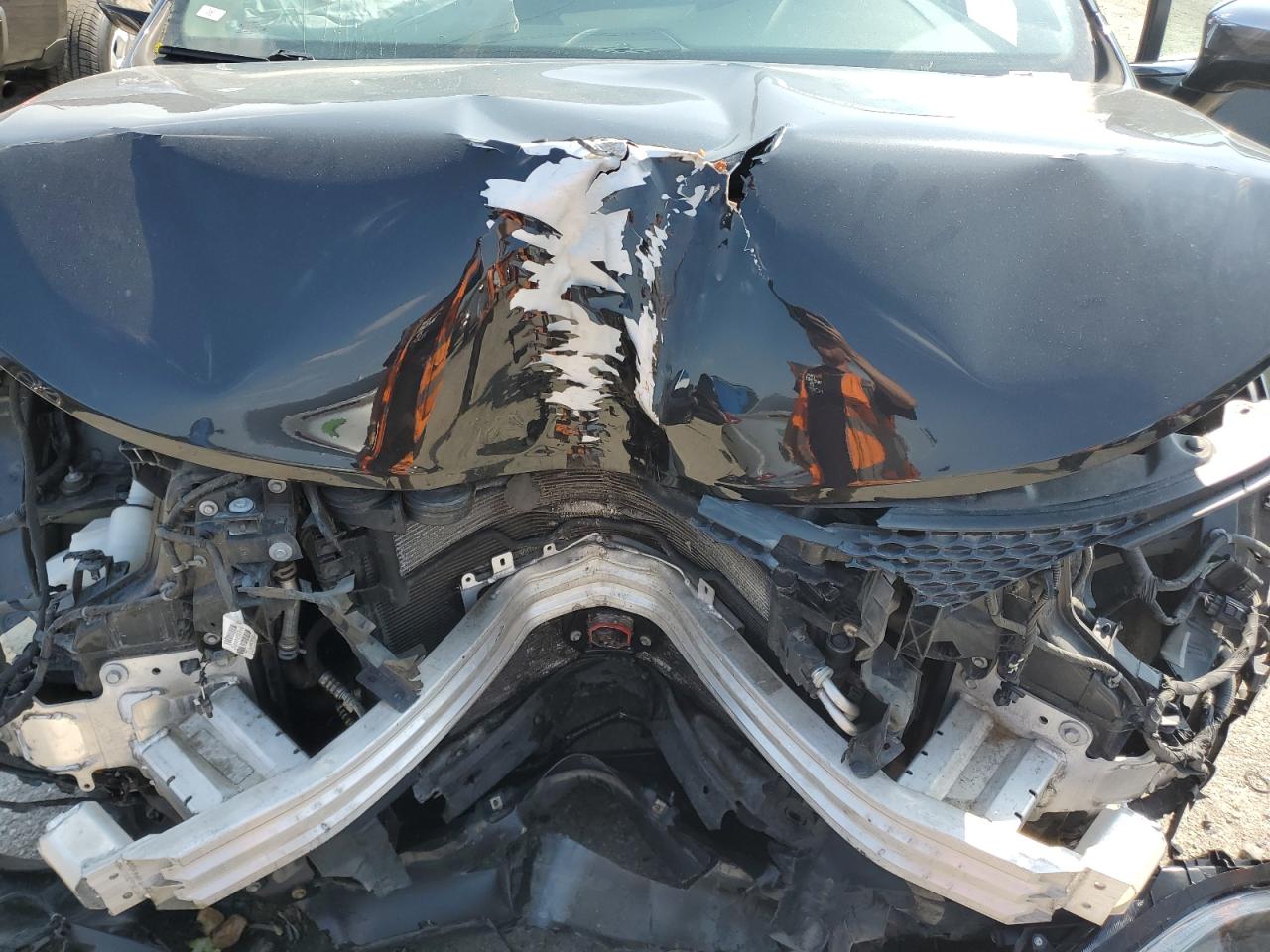 2018 Chrysler Pacifica Limited VIN: 2C4RC1GG3JR125217 Lot: 80571365