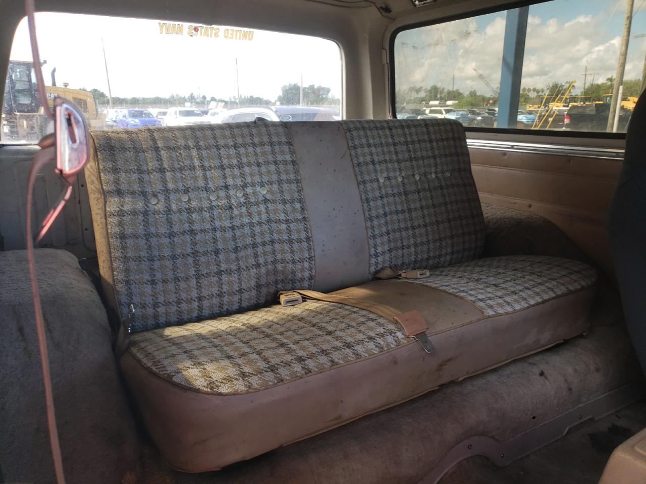 1982 Chevrolet Blazer K10 VIN: 1G8EK18C5CF119968 Lot: 83773345