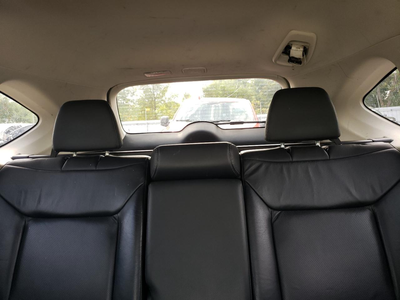 2015 Honda Cr-V Exl VIN: 2HKRM4H79FH125451 Lot: 83770825