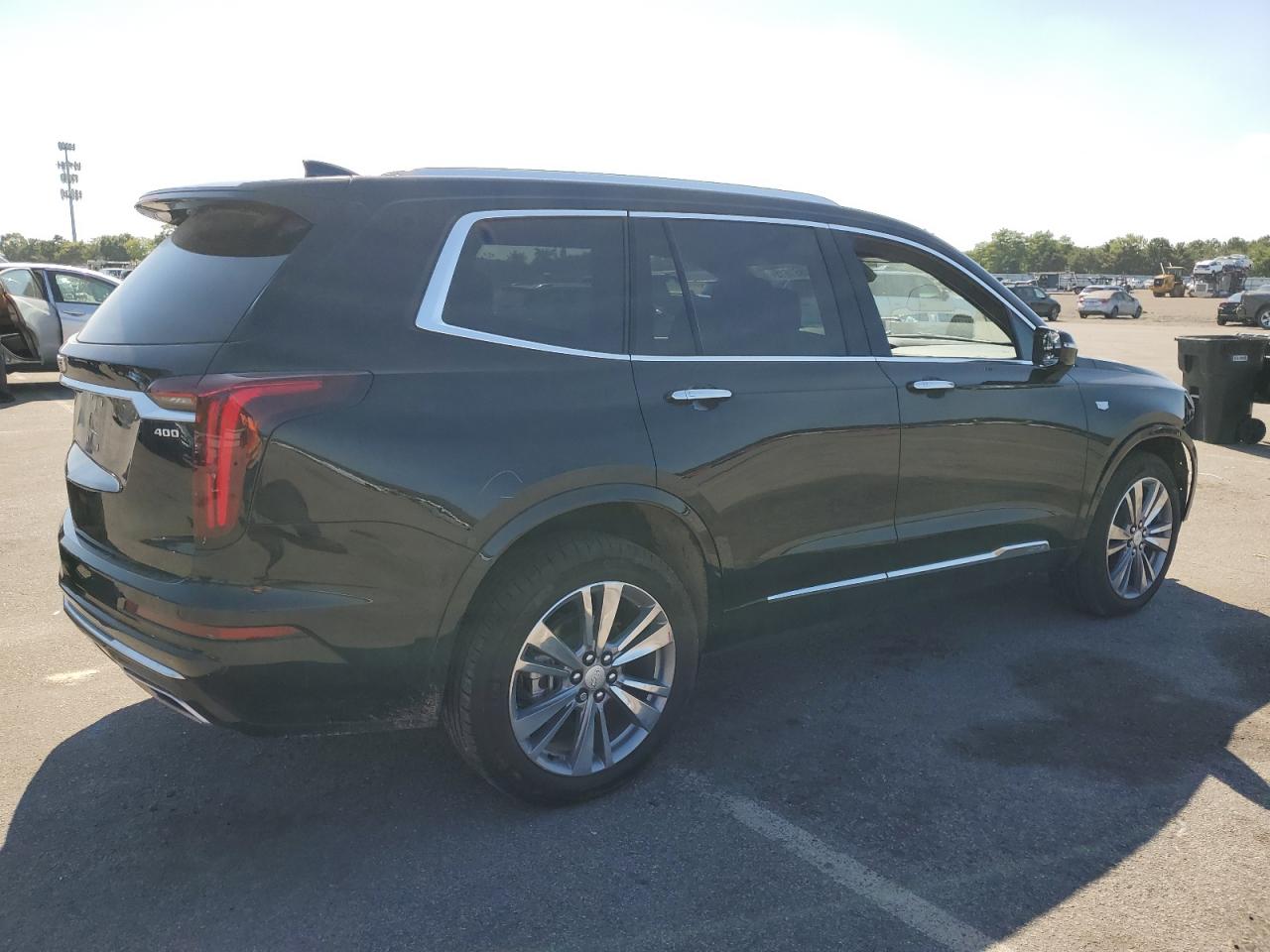 2024 Cadillac Xt6 Premium Luxury VIN: 1GYKPDRSXRZ741081 Lot: 80861615