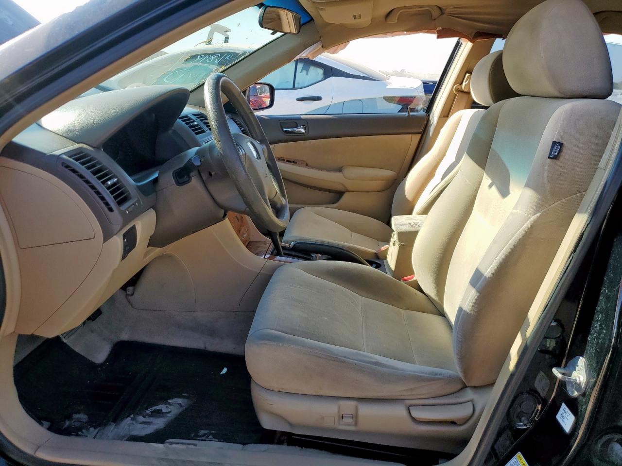 2005 Honda Accord Ex VIN: 1HGCM56785A096899 Lot: 84768095