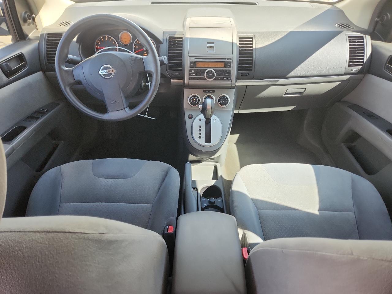 2009 Nissan Sentra 2.0 VIN: 3N1AB61E59L635388 Lot: 81344345