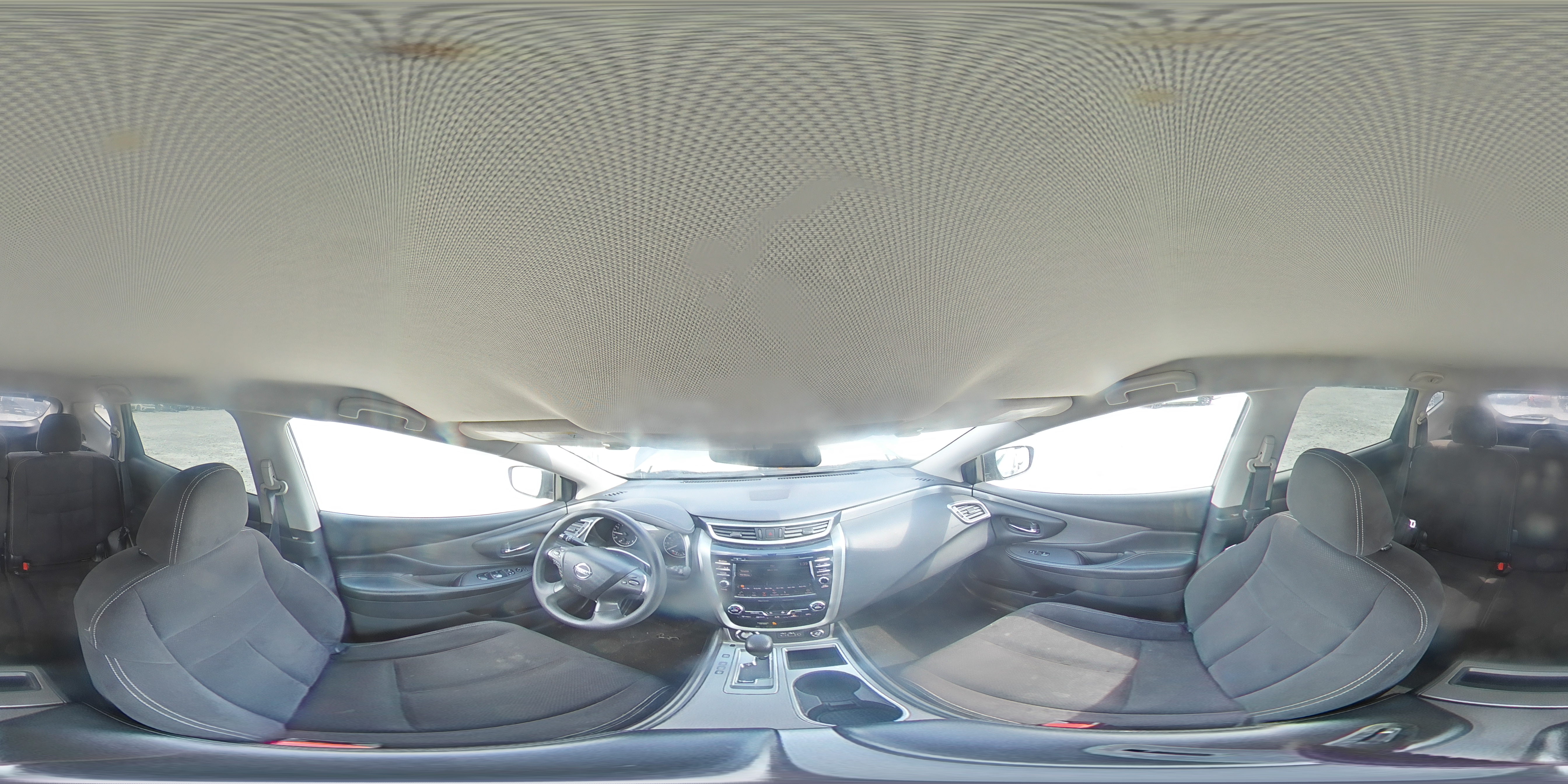 2019 Nissan Murano S VIN: 5N1AZ2MS3KN146119 Lot: 81519075