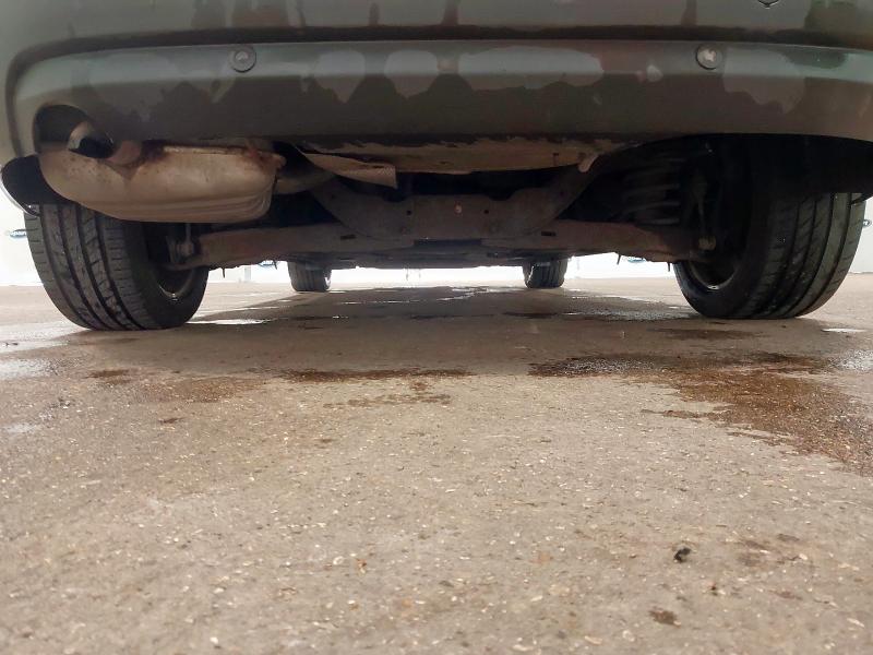 2010 FORD S-MAX TITANIUM TDCI 2.0 TDCI 140 TITANIUM 5DR