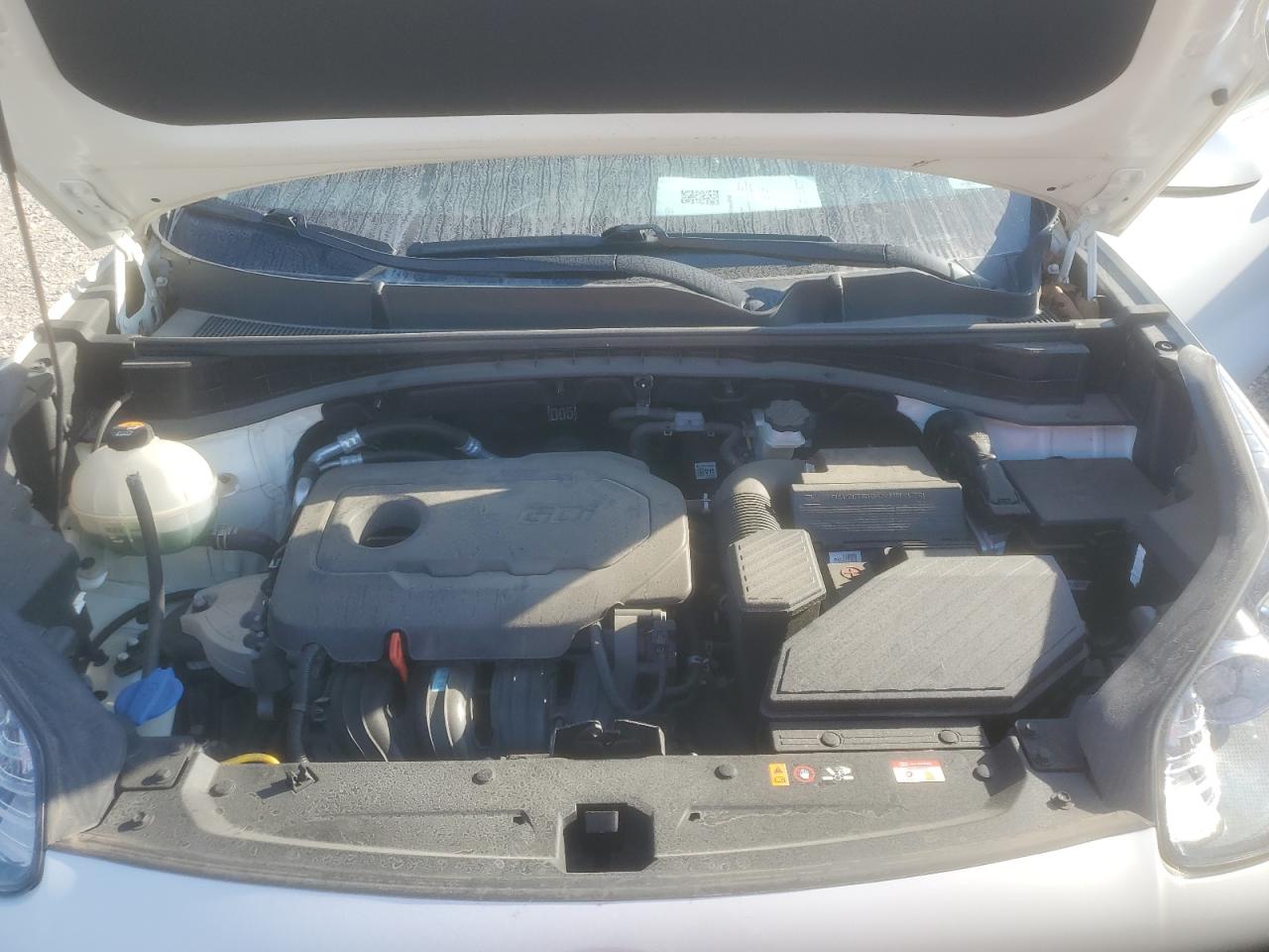 2020 Kia Sportage Lx VIN: KNDPM3AC0L7797665 Lot: 81549735