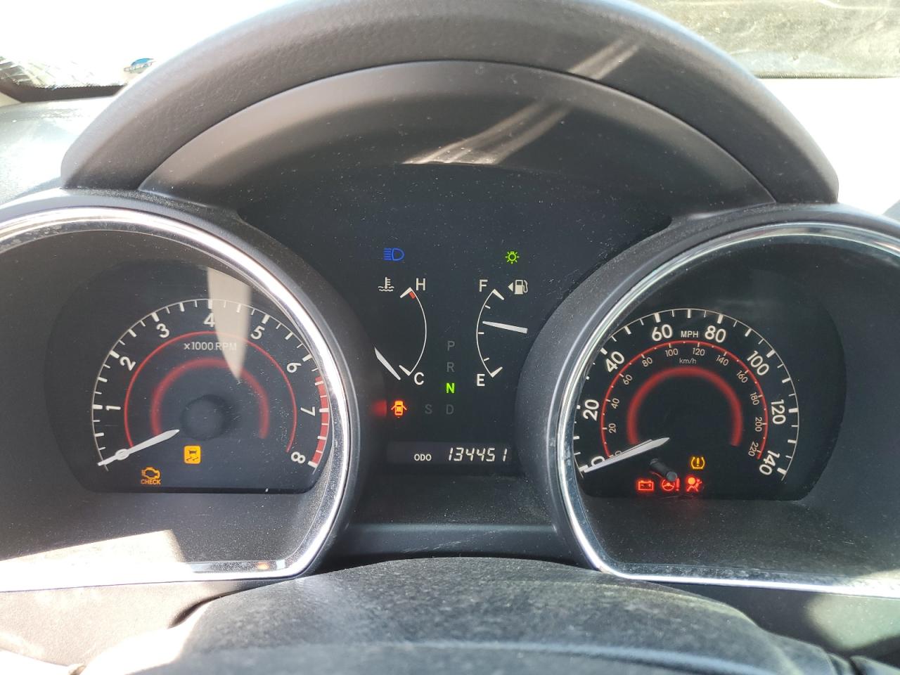 2011 Toyota Highlander Limited VIN: 5TDYK3EH7BS043537 Lot: 83856055