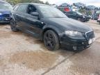 2005 AUDI A3 TDI S LINE AUTO  for sale at Copart SANDWICH