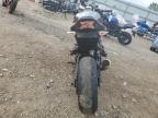 2023 KAWASAKI ZR900 F   for sale at Copart IL - CHICAGO NORTH