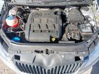 2014 SKODA FABIA GREENLINE TDI CR  for sale at Copart BRISTOL