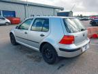 2002 VOLKSWAGEN GOLF S  for sale at Copart SANDWICH