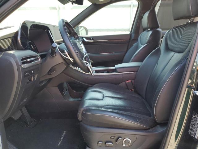  HYUNDAI PALISADE 2023 Charcoal