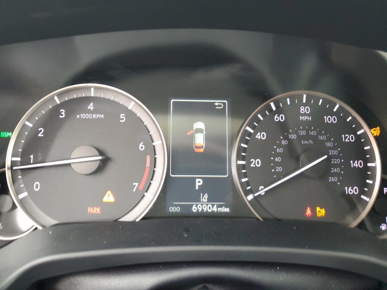 2021 Lexus Rx 350 VIN: 2T2HZMAA3MC195655 Lot: 84225865