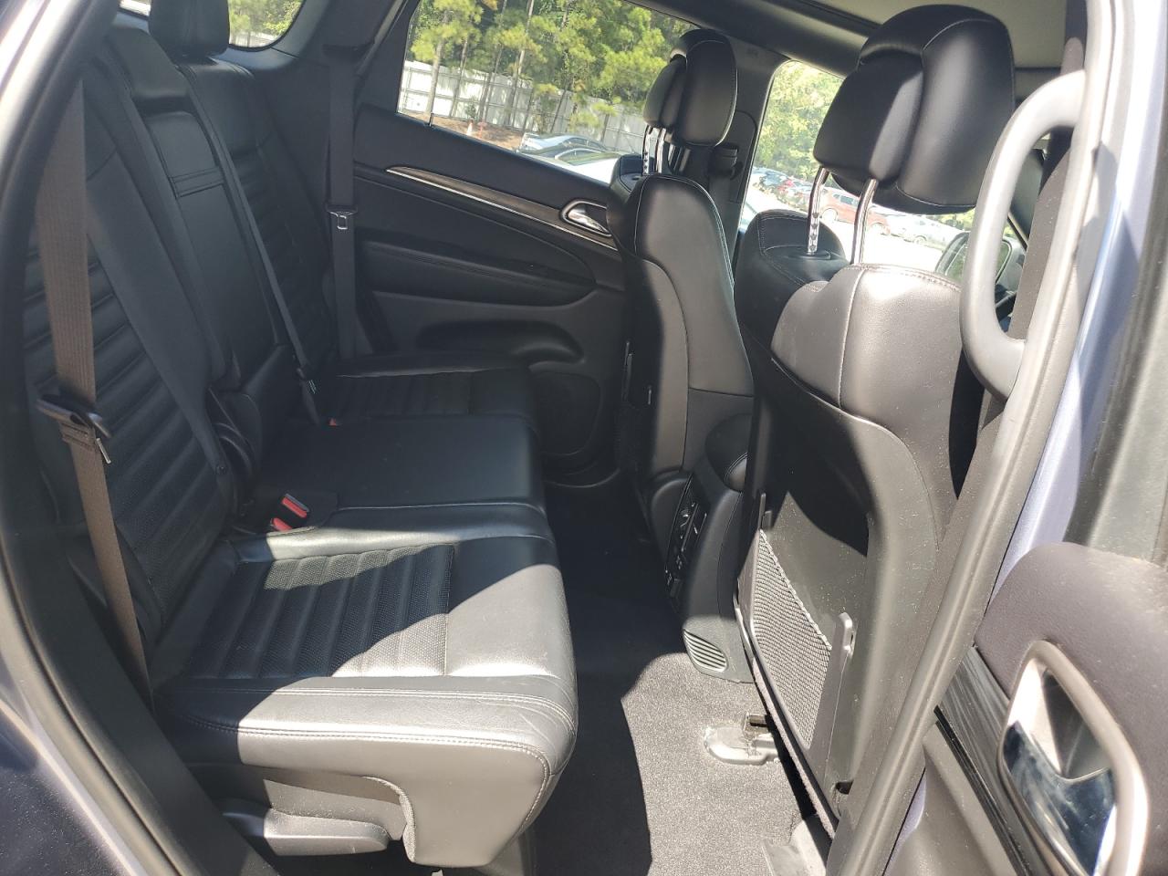 2019 Jeep Grand Cherokee Limited VIN: 1C4RJFBGXKC689600 Lot: 71402095