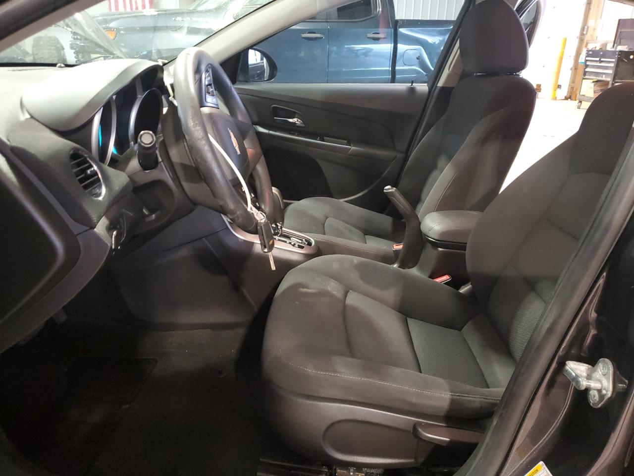 2016 Chevrolet Cruze Limited Lt VIN: 1G1PE5SB4G7228251 Lot: 83953545