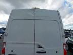 2011 RENAULT MASTER MM35 DCI 100  for sale at Copart SANDTOFT