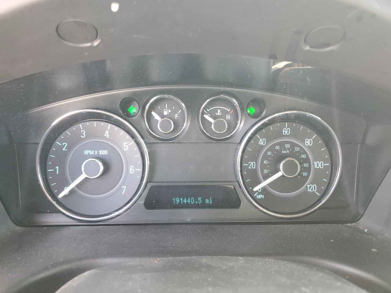 2012 Ford Flex Sel VIN: 2FMGK5CC0CBD09672 Lot: 80948525