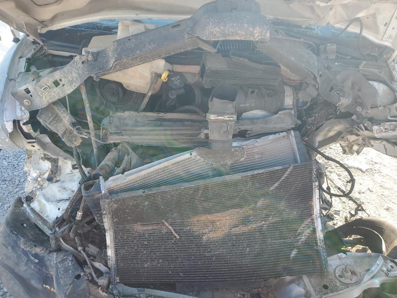 2006 Chevrolet Express G1500 VIN: 1GCFG15T261145400 Lot: 84548725