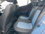 2015 HYUNDAI I10 SE  for sale at Copart GLOUCESTER