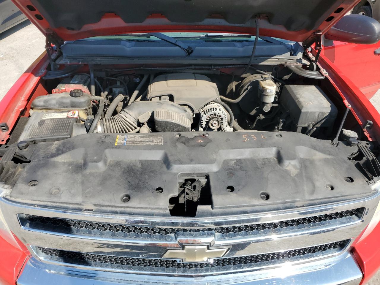2009 Chevrolet Silverado K1500 Lt VIN: 1GCEK29JX9E128995 Lot: 80456495