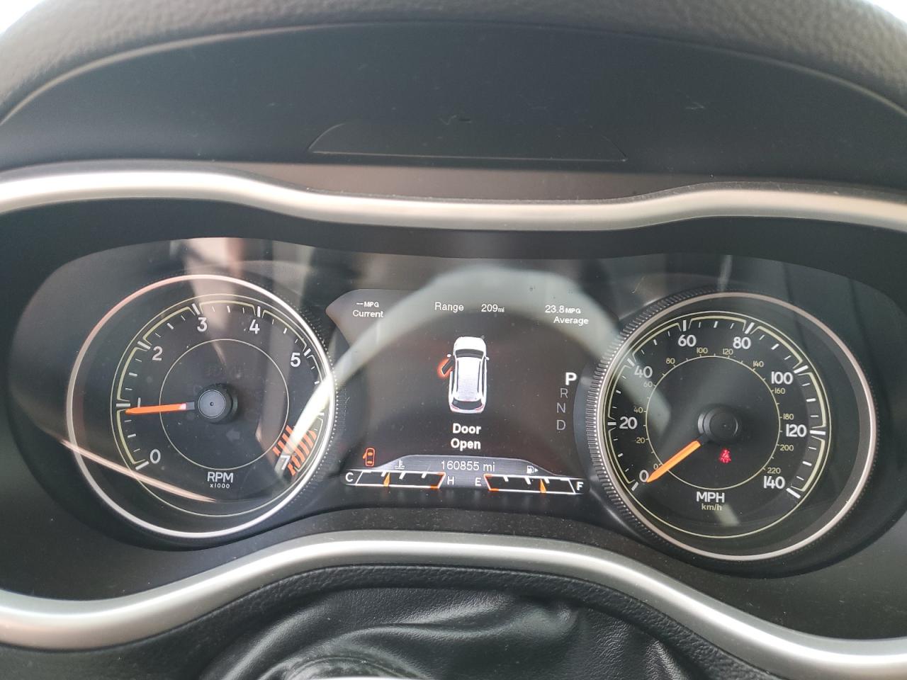 2015 Jeep Cherokee Limited VIN: 1C4PJMDB6FW749437 Lot: 84152535