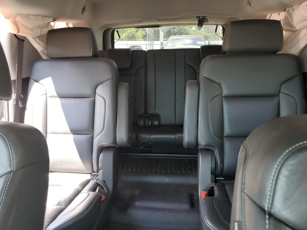 2017 Chevrolet Tahoe K1500 Lt VIN: 1GNSKBKC8HR241275 Lot: 84246085