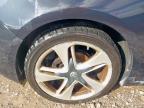 2015 VAUXHALL ASTRA LIMITED EDITION 1.4T 16V LIMITED EDITION 5DR [LEA for sale at Copart YORK