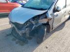 2010 NISSAN NOTE N-TEC AUTO  for sale at Copart SANDWICH