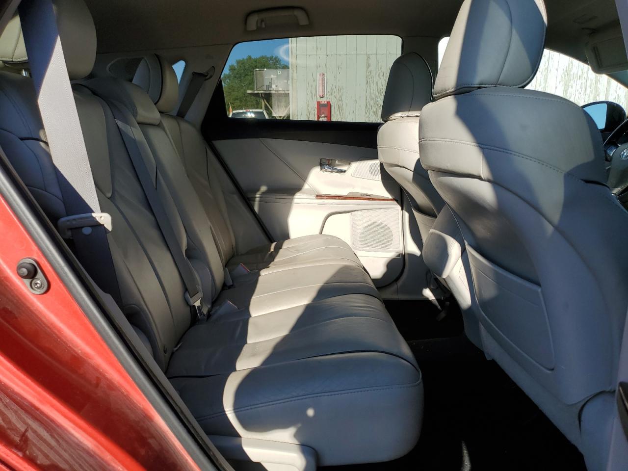 2009 Toyota Venza VIN: 4T3BK11A49U016615 Lot: 71169015