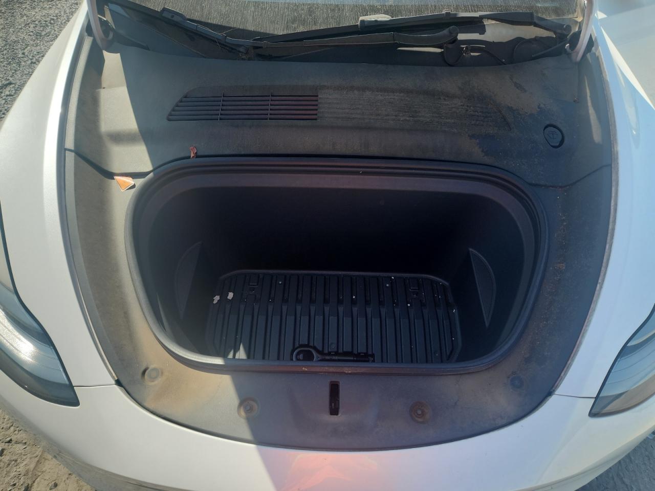 2021 Tesla Model Y VIN: 5YJYGDEE2MF175206 Lot: 82059215