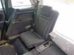 2007 VAUXHALL ZAFIRA LIFE  for sale at Copart SANDWICH