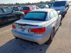 2009 BMW 325I M SPORT HIGHLINE  for sale at Copart SANDWICH