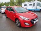 2015 HYUNDAI I30 SE  for sale at Copart GLOUCESTER