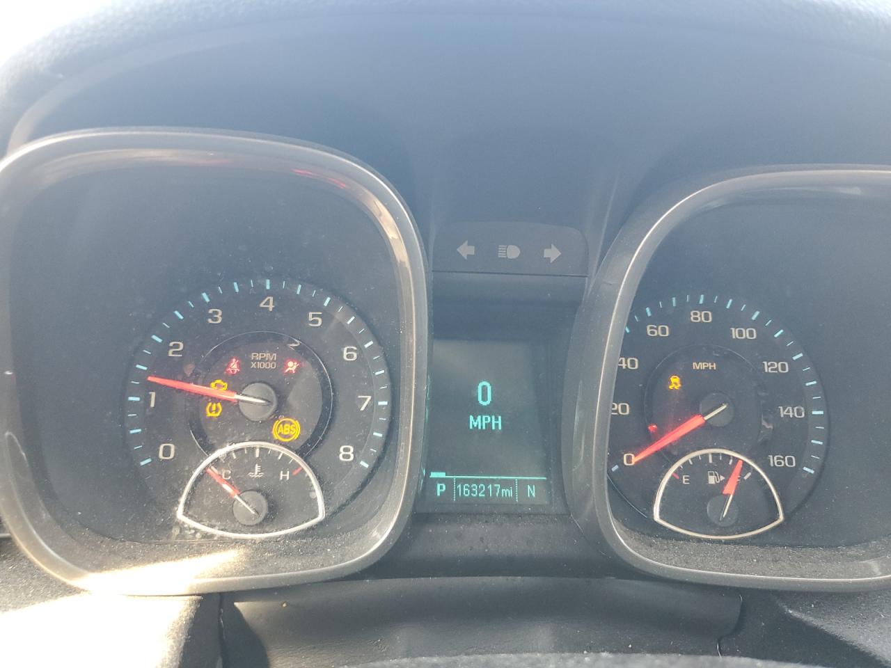 2013 Chevrolet Malibu Ls VIN: 1G11B5SAXDF187406 Lot: 80295425