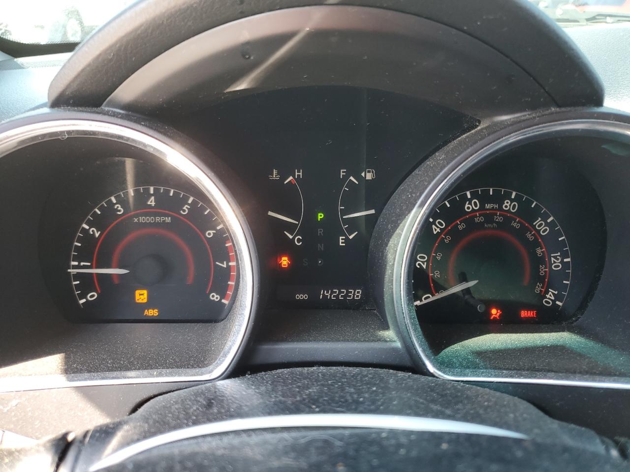 2011 Toyota Highlander Base VIN: 5TDZK3EH4BS025033 Lot: 71559955