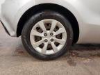 2012 KIA RIO 1 1.25 1 3DR for sale at Copart NEWBURY