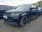 2018 LAND ROVER RROVER SPORT A-BIO DYN SD 3.0 SDV6 AUTOBIOGRAPHY DYNAMIC 5D for sale at Copart WOLVERHAMPTON