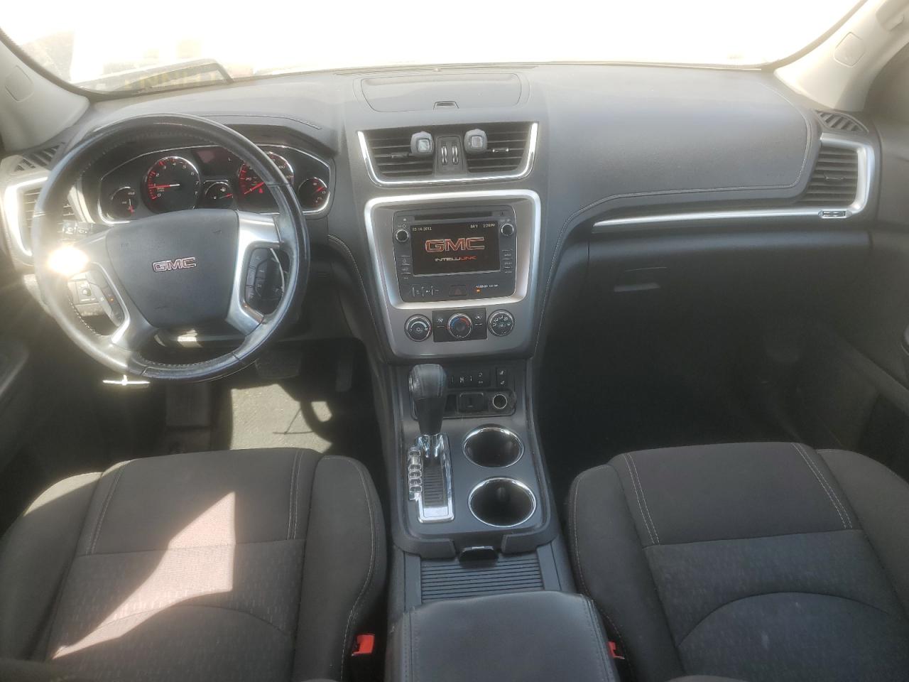 2016 GMC Acadia Sle VIN: 1GKKRPKD0GJ285220 Lot: 72076105