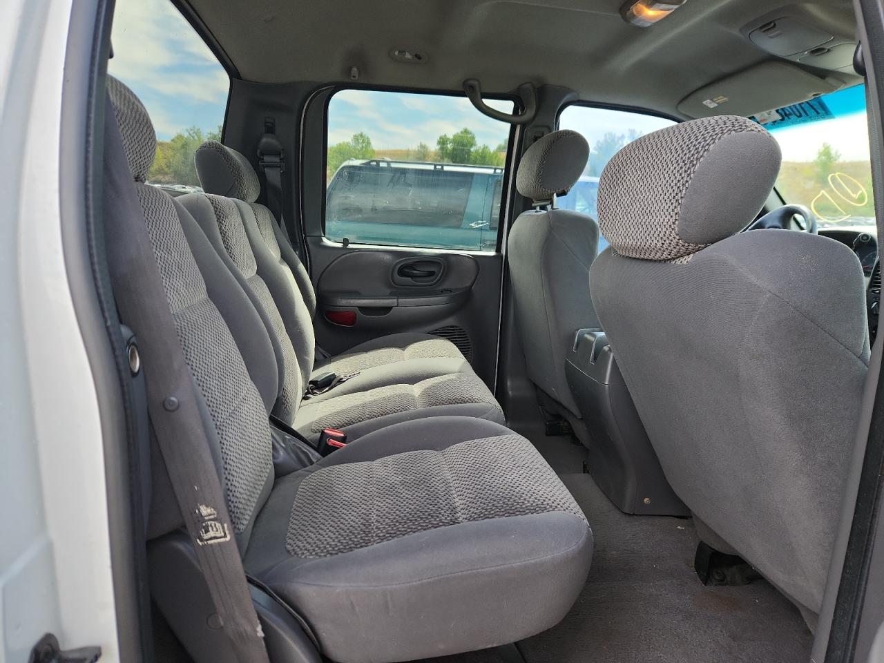 2002 Ford F150 Supercrew VIN: 1FTRW08L52KC32475 Lot: 71048555