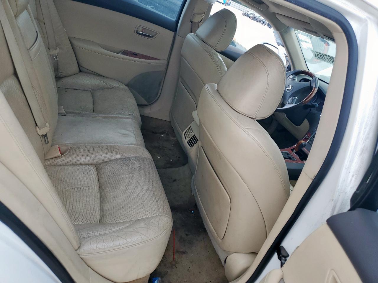 2012 Lexus Es 350 VIN: JTHBK1EGXC2508479 Lot: 81367165