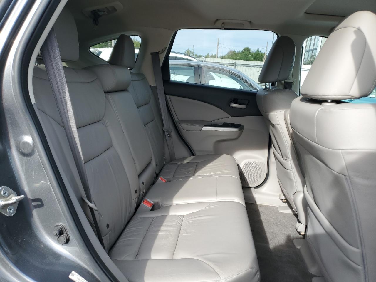 2013 Honda Cr-V Exl VIN: 2HKRM4H77DH690133 Lot: 69023835