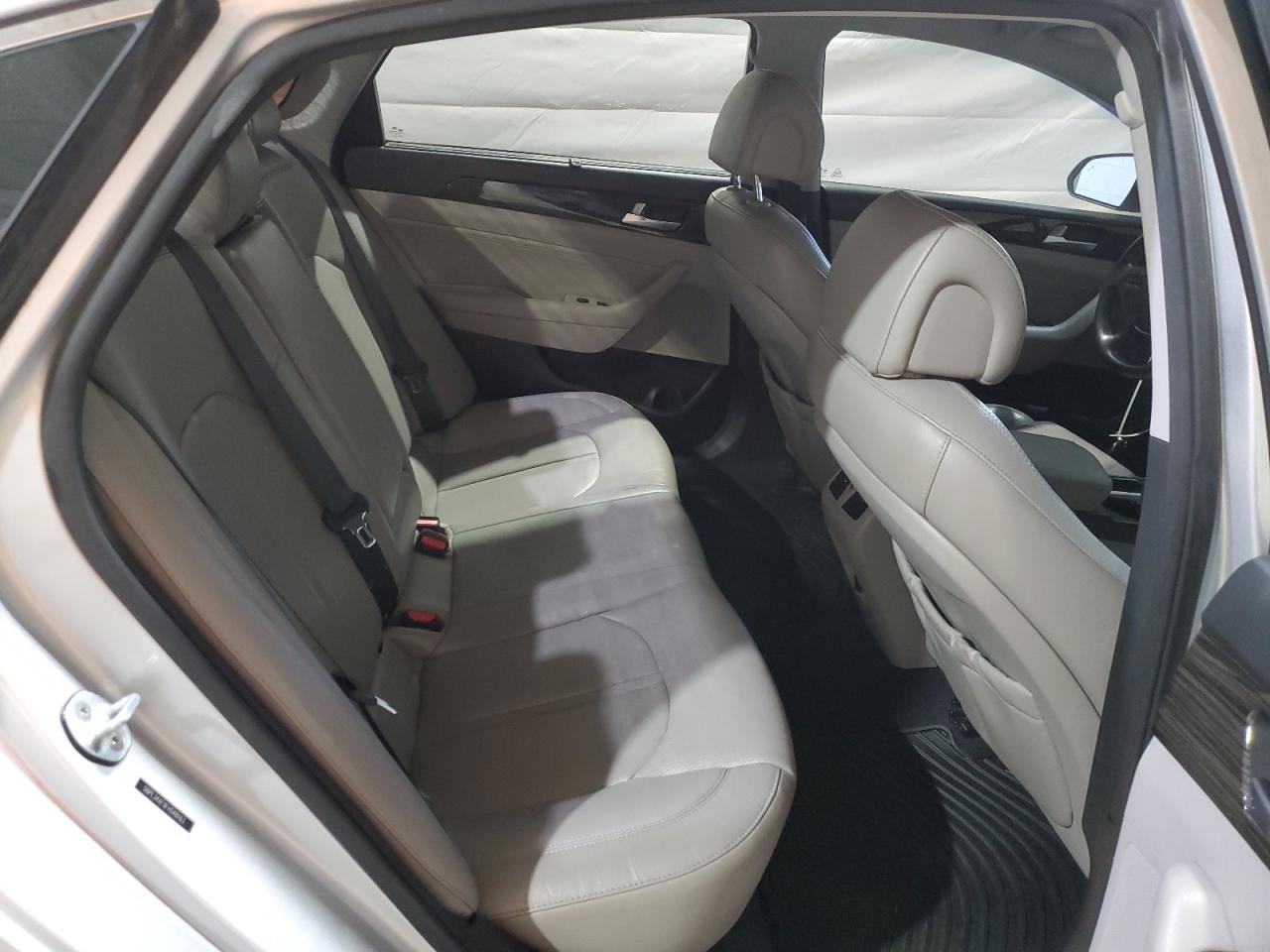 2015 Hyundai Sonata Sport VIN: 5NPE34AF9FH048163 Lot: 80632055